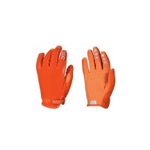 POC Resistance Enduro verstellbarer Handschuh – Zinkorange, Größe: XL