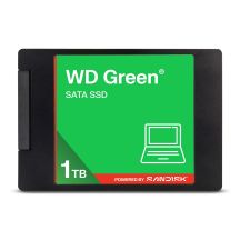 SSD WD Green 2,5" 1 TB SATA III WDS100T5G0A