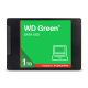 SSD WD Green 2,5" 1 TB SATA III WDS100T5G0A