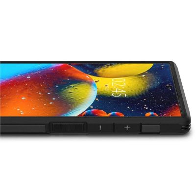 11. Spigen Neo Flex Hydrogelfolie für Samsung Galaxy S23 Ultra - 2 Stk.