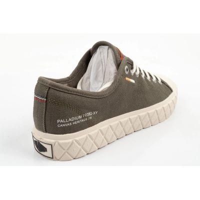 4. Palladium Herren-Sportschuhe Palla Ace Washed Lightweight Sneakers