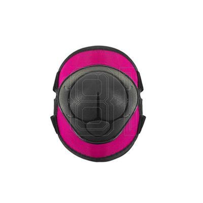 2. Protectors set Nils Extreme DARK PINK size S H110