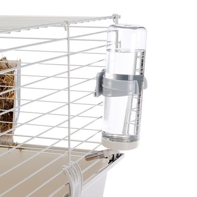 6. CAVIE 80 (x1) - Käfig für Meerschweinchen