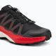 2. Salomon Speedcross Peak Herren-Laufschuhe, niedrig geschnitten, schwarz (L47790100)