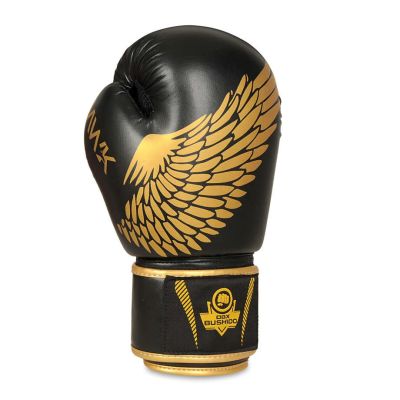54. 8oz Boxhandschuhe - Hawk - Origin Series