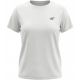 Damen-T-Shirt 4F F3308 weiß 4FWMM00TTSHF3308 10S
