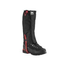 MILLET Alpine Gaiter Gore Tex Schwarz