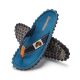 2. Gumbies Unisex-Flip-Flops ISLANDER FLIP-FLOP DREIFARBIG BLAU