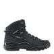 LOWA RENEGADE EVO GTX MID Herren Schwarz