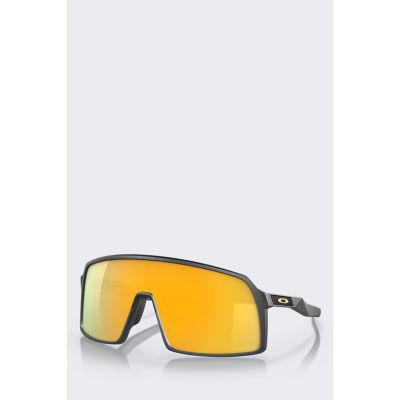 7. Oakley OO9406-0537 Wrap-Sonnenbrille