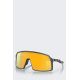 7. Oakley OO9406-0537 Wrap-Sonnenbrille