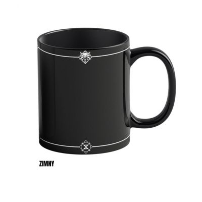 Good Loot thermoaktive Keramiktasse The Witcher 3