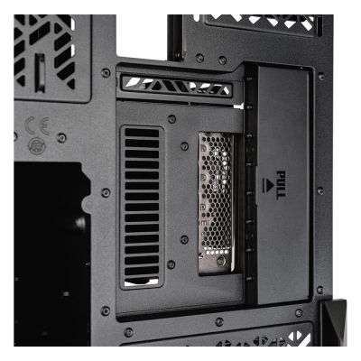 9. Cooler Master HAF 700 EVO Full Tower Grau