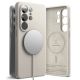Ringke Silikon MagSafe Hülle für Samsung Galaxy S26 Ultra – Beige
