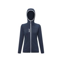 Bluza MILLET W SENECA FLEECE HOODIE niebieska