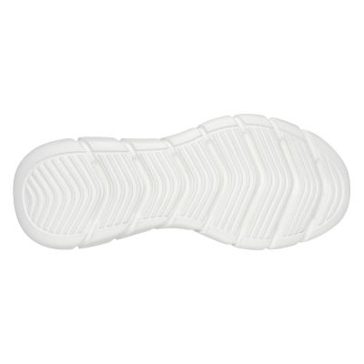 4. Skechers Bobs B Flex Schuhe - Frigid Edge M 118107-NVY