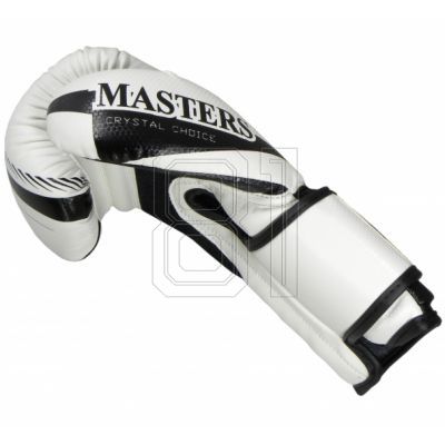 8. RPU-CRYSTAL 01562-0210 Boxhandschuhe