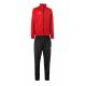 4. SELECT MEXICO roter Trainingsanzug L rotes Set