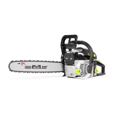 14. OREGON CST52-4 3,0 PS 45 cm Benzin-Kettensäge