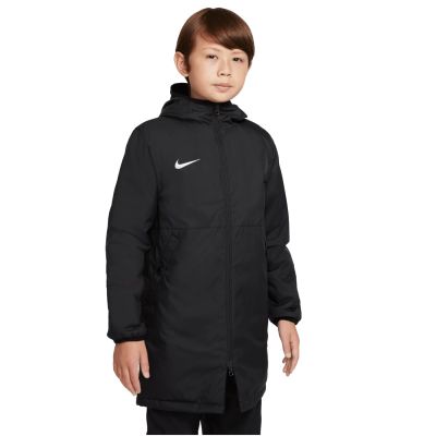 3. Nike Team Park 20 Jr Jacke CW6158-010