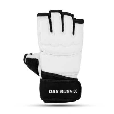 4. Karate/Teakwando Handschuhe WTF | DBX-T-1 | S