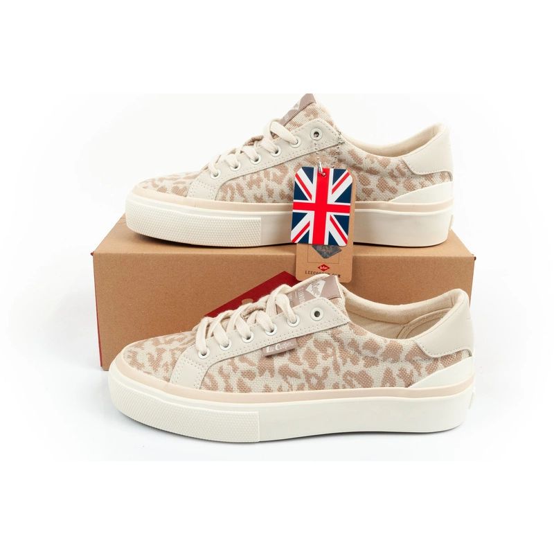 19. Lee Cooper W Schuhe LCW-25-02-3330L