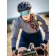 3. Julbo Fast Lane Fahrradhelm in Blau/Schwarz