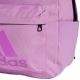 6. Adidas Classic Badge of Sport Rucksack IZ1886