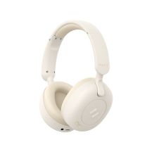 Havit H655BT kabellose Bluetooth-Kopfhörer beige