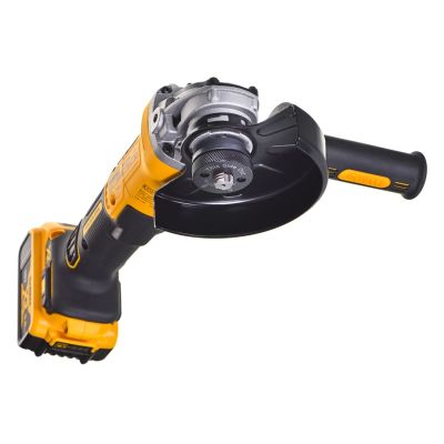 4. DEWALT 18V DCG405P3 Winkelschleifer