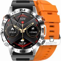 Gravity GT20-4 Smartwatch