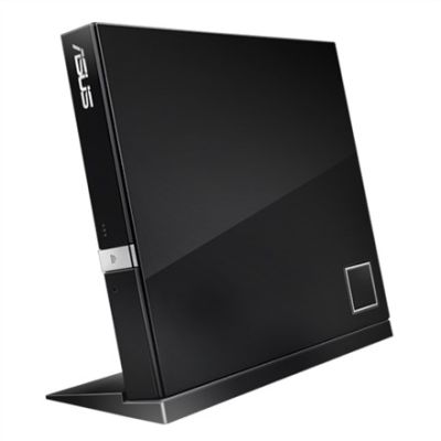 4. ASUS SBW-06D2X-U SBW-06D2X-U/BLK/G/AS Brenner (SATA, USB 3.0; extern)