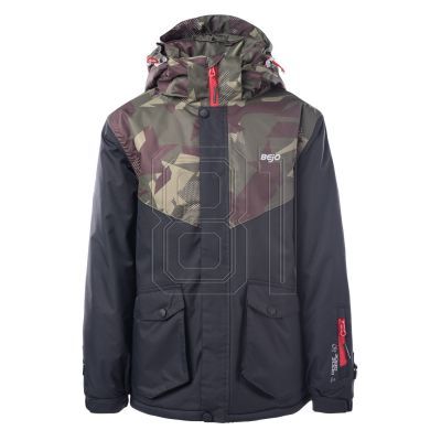 12. Bejo Yuki Jr Skijacke 92800439410