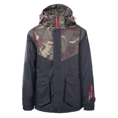 12. Bejo Yuki Jr Skijacke 92800439410