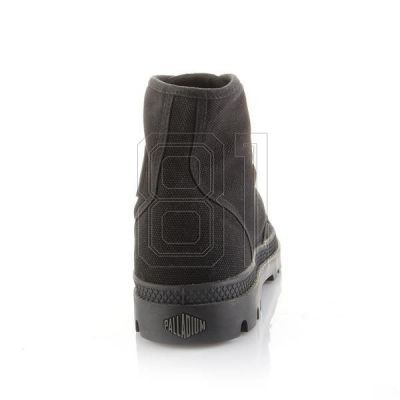 3. Palladium Pampa Hi M 02352-060 Schuhe