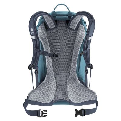 15. Deuter Futura 23 atlantic-ink Wanderrucksack