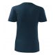 2. Malfini Classic New W T-Shirt MLI-13302 marineblau