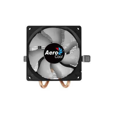 8. CPU-Kühler Aerocool PGS Air Frost 2 FRGB 3p