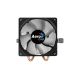 8. CPU-Kühler Aerocool PGS Air Frost 2 FRGB 3p
