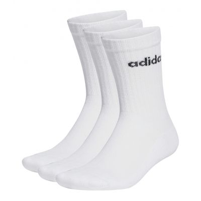 2. adidas Linear Crew Socken HT3455