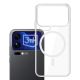 9. 3mk Armor MagCase für Xiaomi 17 Pro - transparent