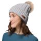 3. Columbia Winter Blur II Beanie 2137521125 Weiß One Size