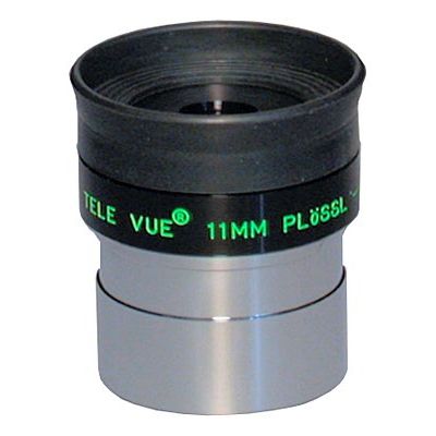 Tele Vue Plössl 11 mm 1,25" Okular