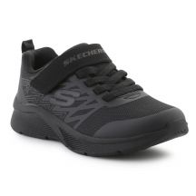 Skechers Microspec-Texlor Jr 403770L-BBK shoes