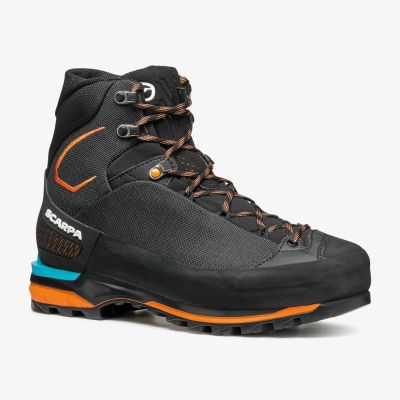 Scarpa ZODIAC TECH LT GTX Anthrazit