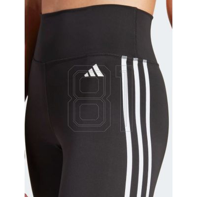 4. adidas 3-Streifen 78 TIG W HT5438 Leggings