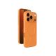 AmazingThing Minimal Air Case für iPhone 17 Pro Max kompatibel mit MagSafe - orange