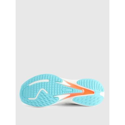 4. Speed Runner Damen-Laufschuhe 4F 4FRSS25FSPOF174-11S