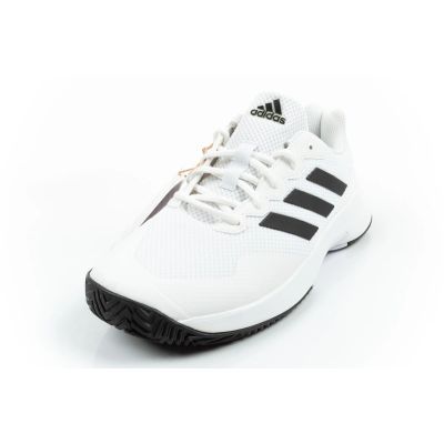 3. Adidas GameCourt 2 Tennisschuhe, weiß