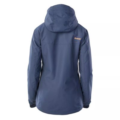 3. Hi-Tec Gigi W 92800441448 Skijacke